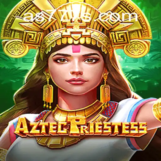 AztecPriestess: Aventuras e Estratégias no Mundo Antigo dos Aztecas