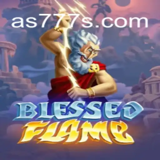 Descobrindo BlessedFlame: Um Mergulho no Universo do Novo Jogo Sensação