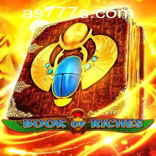 Descubra o Fascinante Mundo do Jogo 'Book of Riches'
