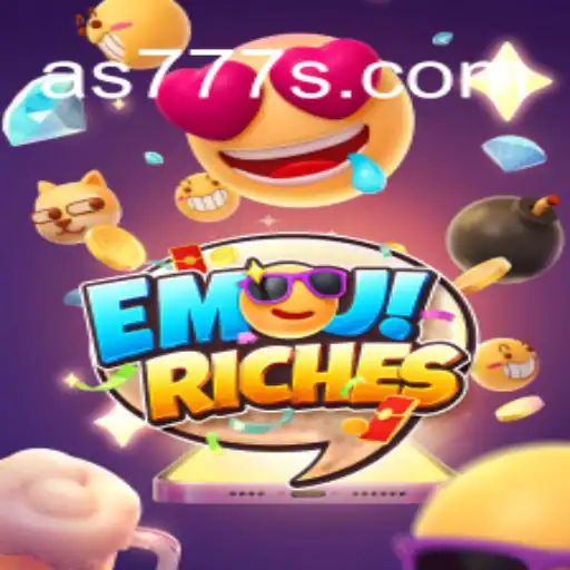 Descubra EmojiRiches: O Jogo que Une Emoções e Fortuna
