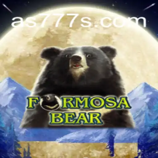 Explorando o Universo de FormosaBear: O Jogo Revolucionário
