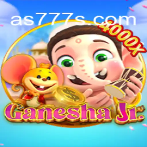 GaneshaJr: Um mergulho no mundo do jogo inovador