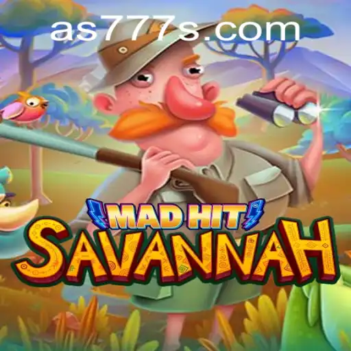 Explorando MadHitSavannah: Um Mergulho Profundo no Jogo de Estratégia e Aventura