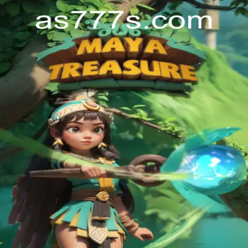 Descubra o Fascinante Mundo do Jogo MayaTreasure