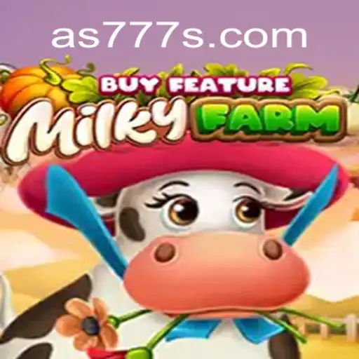 Explore MilkyFarmBuyFeature: Um Mergulho no Mundo do Jogo com as777