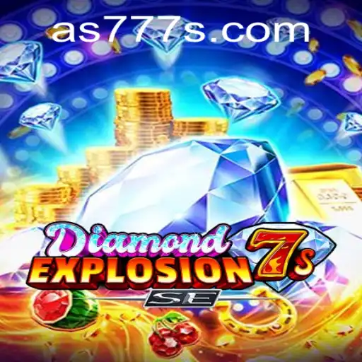 DiamondExplosion7sSE: O Novo Fenômeno dos Jogos de Cassino Online