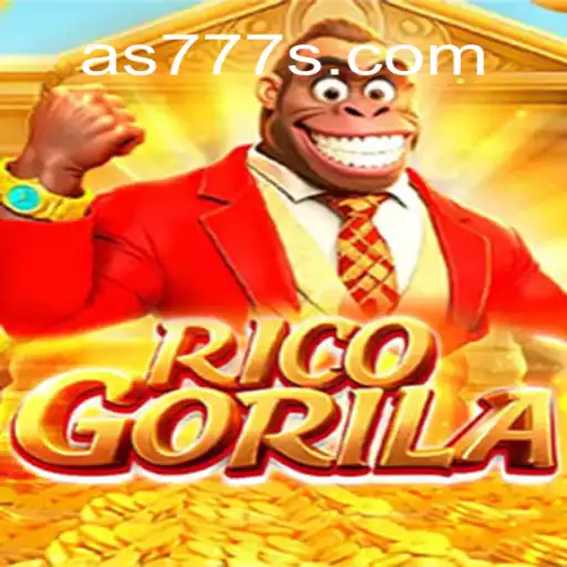 Descubra o Mundo de RicoGorila: Um Jogo de Estratégia Inovador
