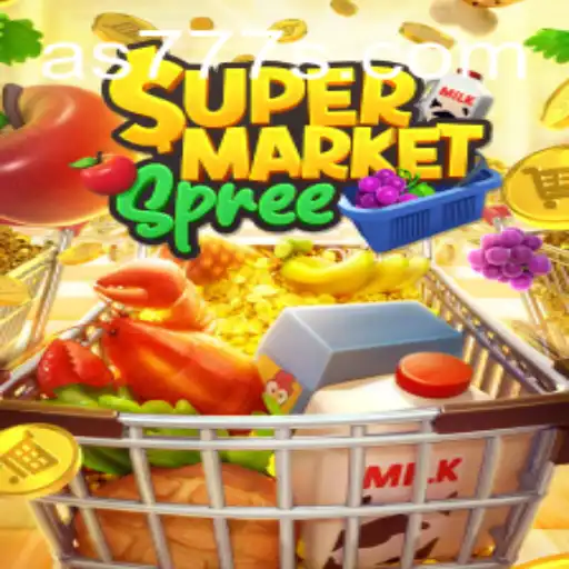 Descubra a Emoção do SupermarketSpree: Uma Jornada de Compras Inesquecível