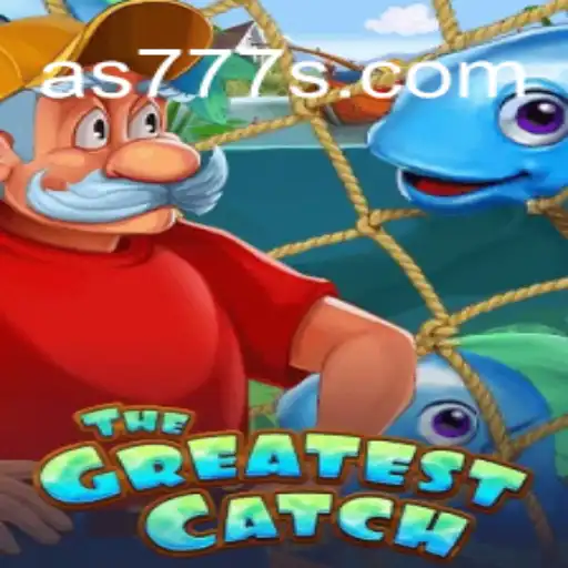 Descubra o Fascinante Mundo de TheGreatestCatch