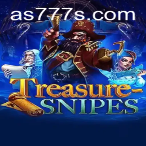 Descubra TreasureSnipes: O Jogo Que Revoluciona a Caça ao Tesouro Digital
